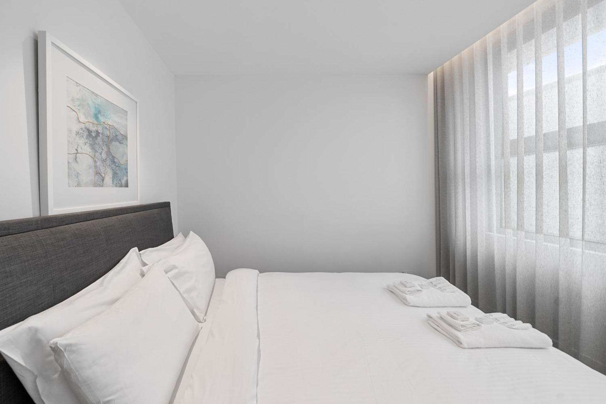 Apartment Inviting 2br Unit With Parking Near Coogee